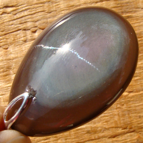Duhový obsidián — foto 3