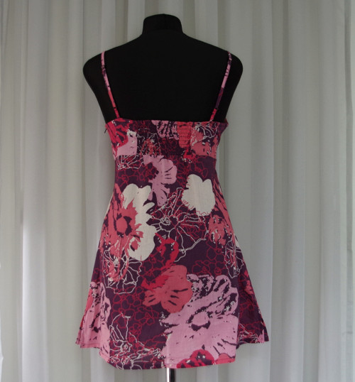 Letní top — foto 2