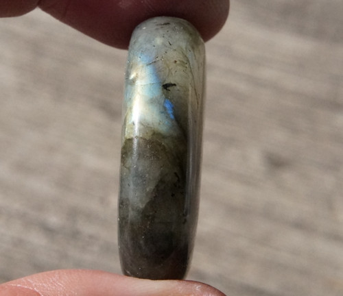 Labradorit D5399 — foto 5