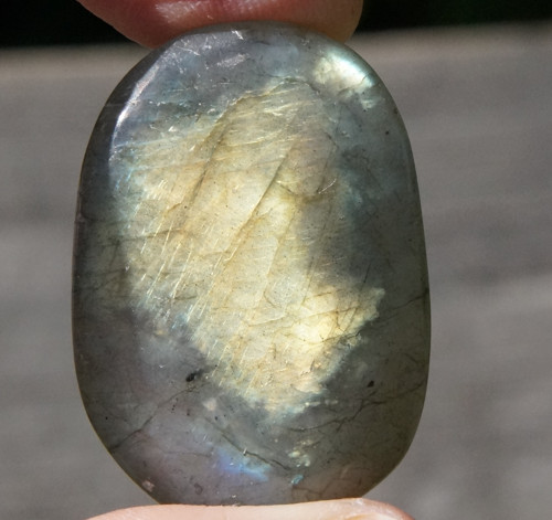 Labradorit D5402 — foto 2