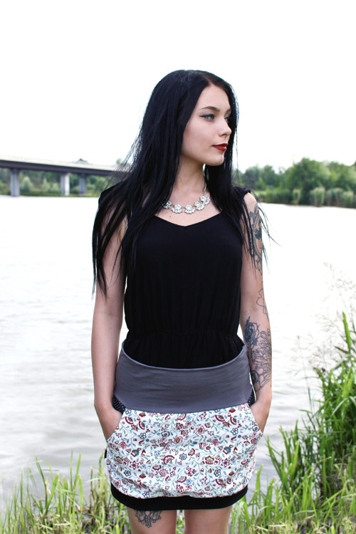 Sukně WIESE — foto 2