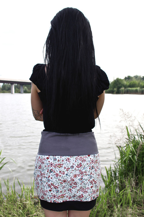 Sukně WIESE — foto 3