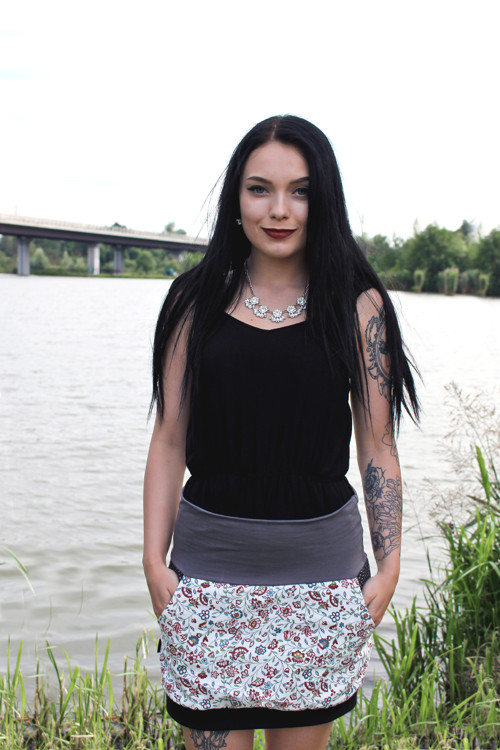 Sukně WIESE — foto 4