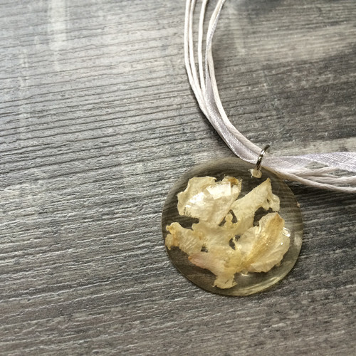 Náhrdelník Albua — foto 3