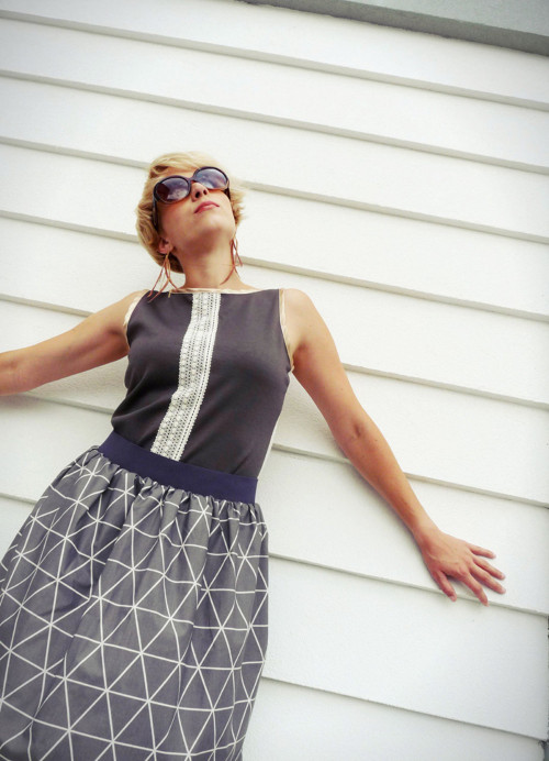 Indiana Skirt — foto 2