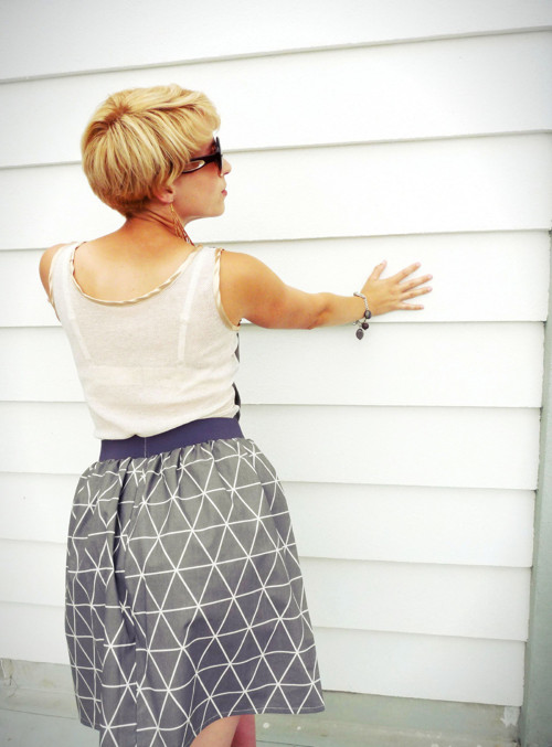 Indiana Skirt — foto 4