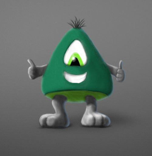 Maskot na objednávku - REZERVACE — foto 3