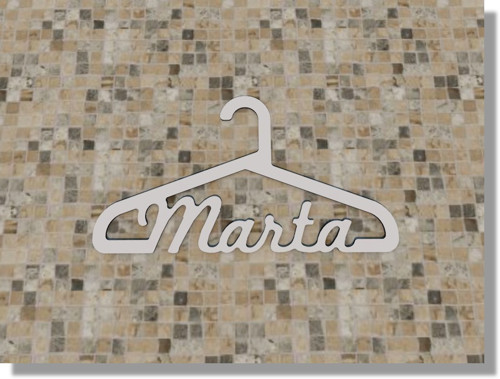 Ramínko Marta — foto 3