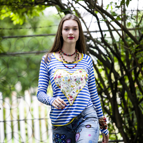 Origo natelnik paasik srdce easy — foto 4