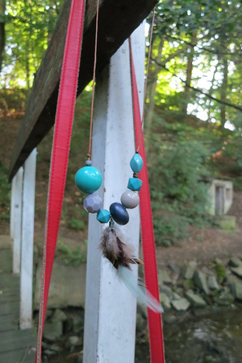 Indiánské léto ... — foto 3