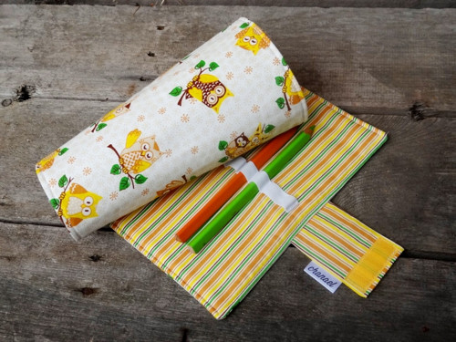 Pastelkovník Sovičky — foto 2