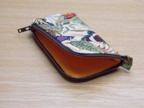 Obal na mobil - Motýli — foto 2