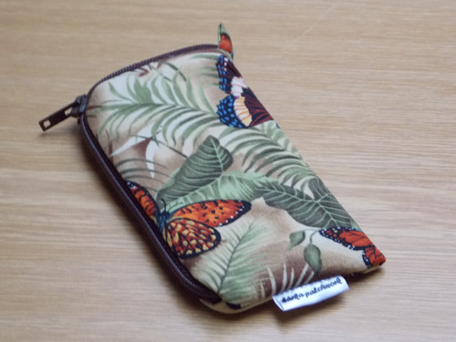 Obal na mobil - Motýli — foto 4