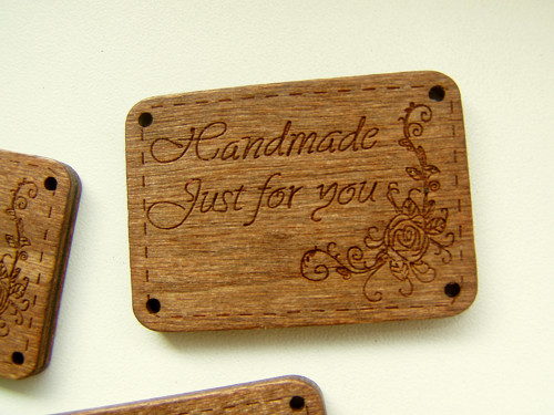 Hand made...dřevěné — foto 4