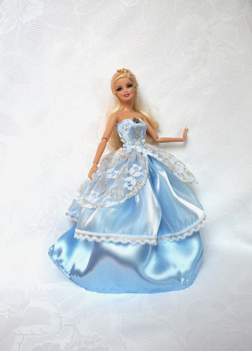 Princezna - modré království — foto 4