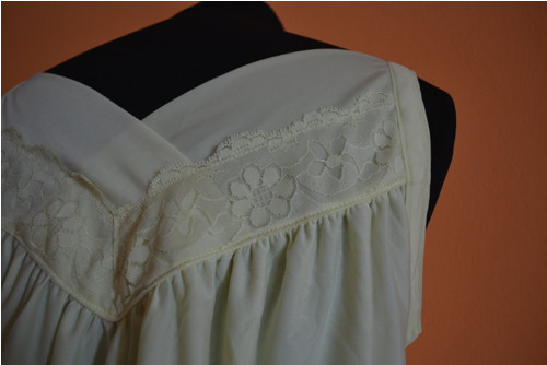 Dámské negližé - 70.léta — foto 6