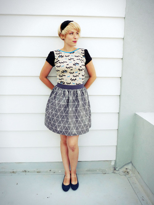 Indiana Skirt — foto 5
