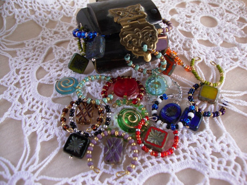 Old-time treasure — foto 2