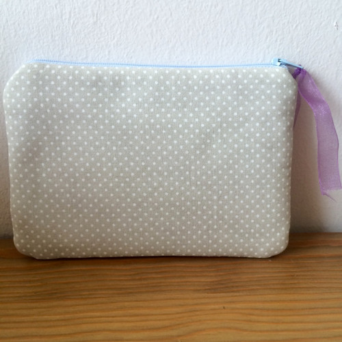 Taštička "lavender Provence" — foto 2