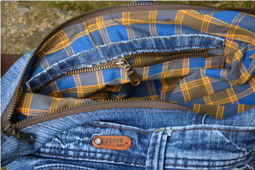 "QCEDIOR jeans" — foto 5
