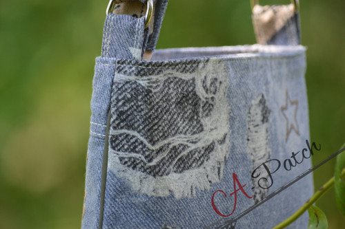 CROSSBODY kabelka — foto 3