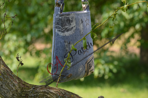 CROSSBODY kabelka — foto 4