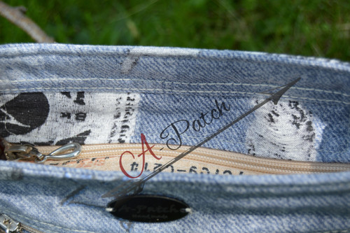 CROSSBODY kabelka — foto 5
