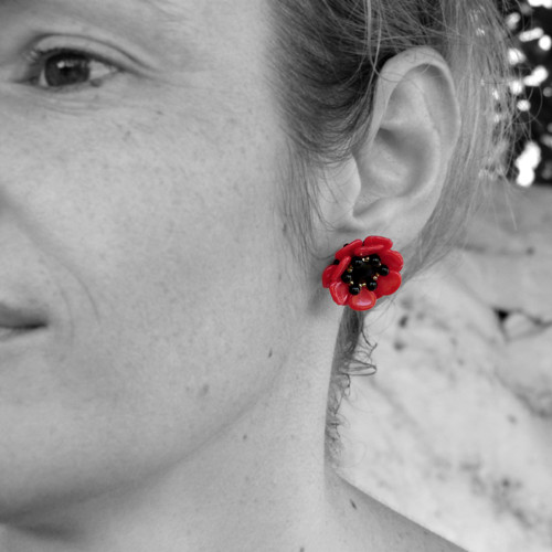 Red Poppy vol. 17 — foto 2
