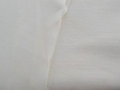Bambusové francouzské froté — foto 2