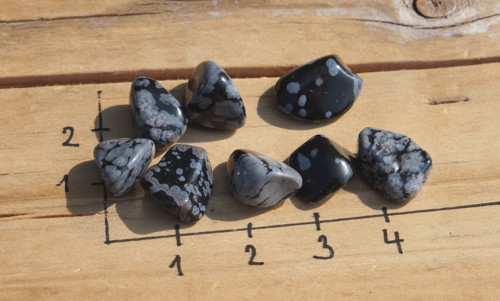 Sada - obsidián D5428 — foto 2