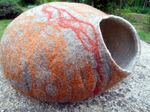 Kamínek velký — foto 2