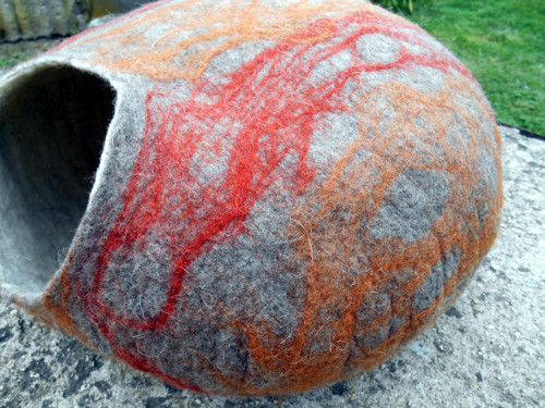 Kamínek velký — foto 3