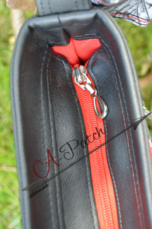 Crossbody - VENDULKA - London — foto 4