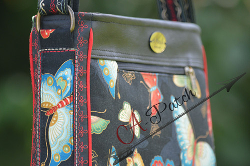 CROSSBODY - Robert Kaufman — foto 3