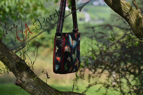 CROSSBODY - Robert Kaufman — foto 4