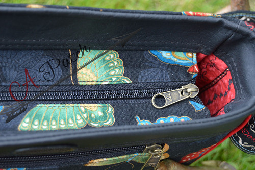 CROSSBODY - Robert Kaufman — foto 5