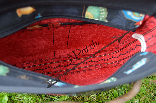 CROSSBODY - Robert Kaufman — foto 6