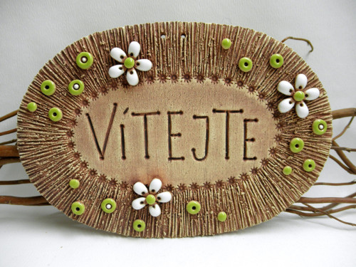 Cedulka - vítejte — foto 2