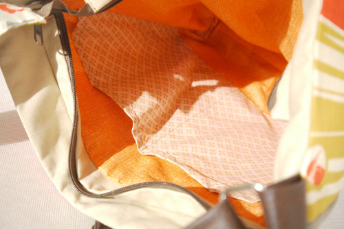Forest animal bag — foto 2