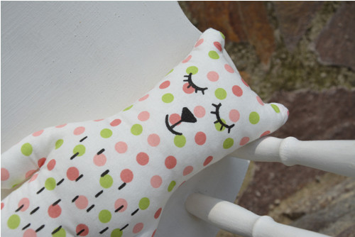 Bubu Bear coloured dots — foto 4