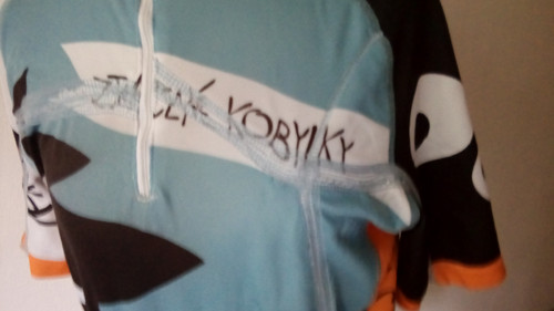 Cyklo triko — foto 2