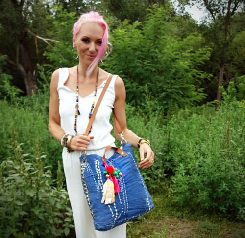 Boho bag1 — foto 3