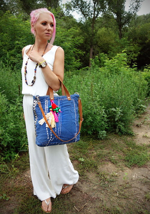 Boho bag1 — foto 5
