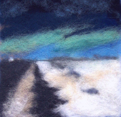 Aurora Borealis — foto 2