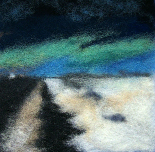 Aurora Borealis — foto 3