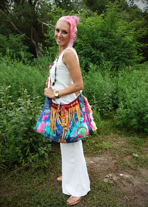 Boho vak — foto 2