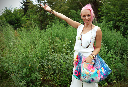 Boho vak — foto 3