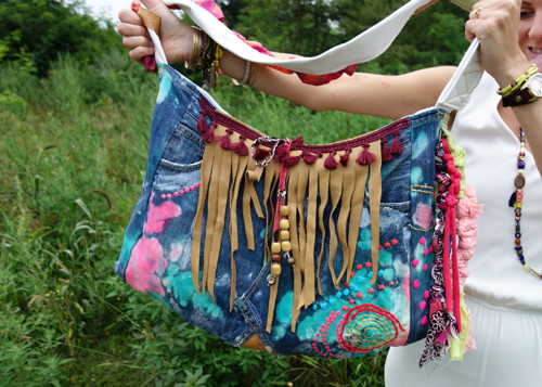 Boho vak — foto 5
