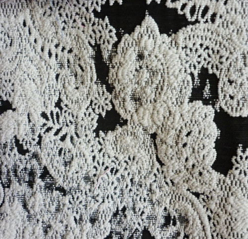 Zbytky látek — foto 2