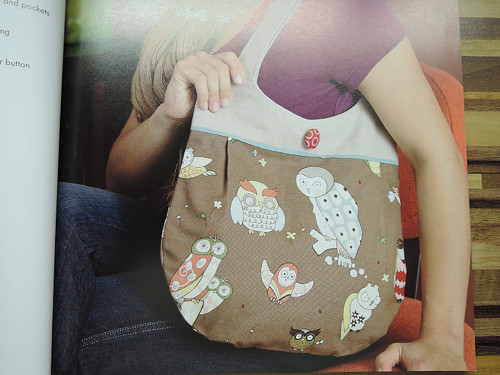 Kniha Everday Handmade — foto 3
